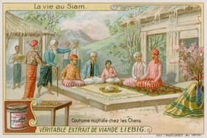 Cérémonie de mariage