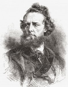 William Hepworth Dixon, de 