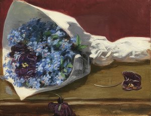 Bouquet de fleurs