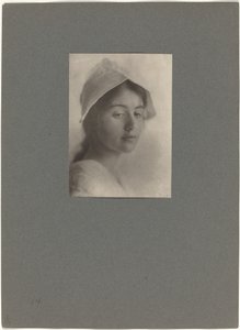 Une Tête d