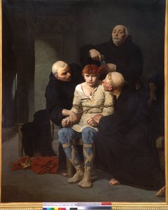 Le dernier des Mérovingiens