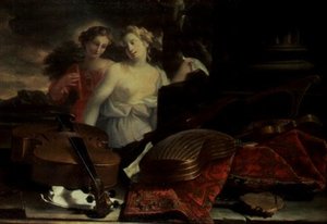 Scène musicale