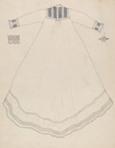 Chemise de nuit