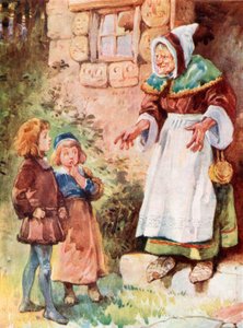 Hansel et Grethel