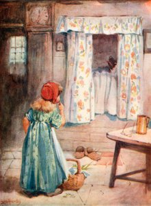 Le Petit Chaperon Rouge