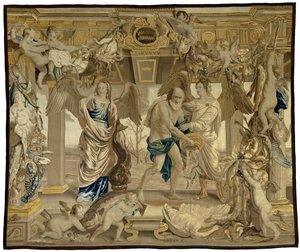 Janvier et février - Everaert Leyniers