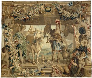 Mars et avril - Everaert Leyniers