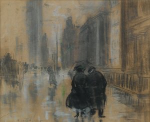 Cinquième Avenue