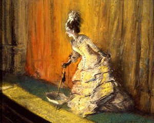 Costume de scène