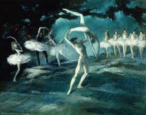 Le Ballet