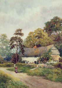 Un Cottage de Campagne