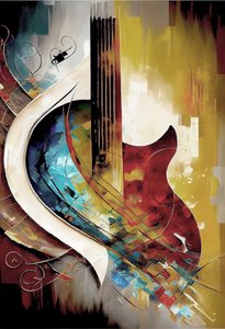 Peinture à l