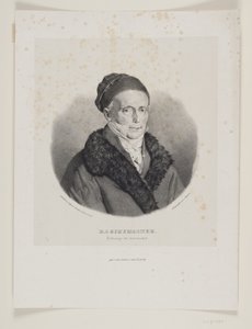 Heinrich Christian Schumacher - F. Ausborn