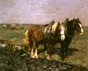 Labourage