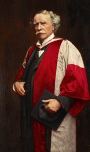 William Hayman Cummings
