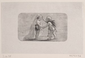 Vignette pour "Indvielsen" - F. Hendriksen