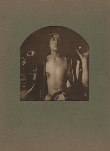 La beauté est vérité--La vérité est beauté
