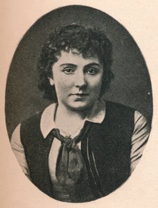 Marie Rose - F. Jenkins Heliog