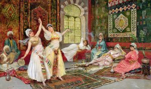 Danseuses