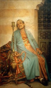 F. Fabbi, Le rêve