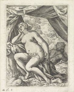 Vénus et Amour