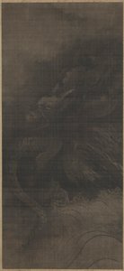 Dragon et Tigre, vers 1250-1279