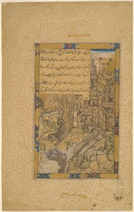 Le chien gourmand - Farrukh Chela