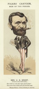 Caricature d