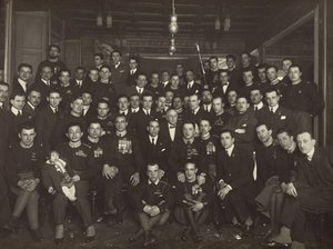 [Portrait de groupe]