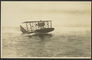 [Hydravion]