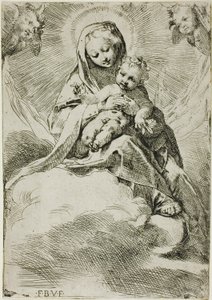 Vierge à l