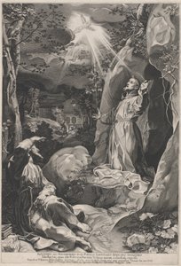  - Federico Barocci