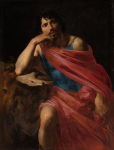 Samson - Federico Barocci