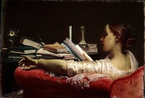 Le Lecteur