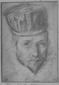 Francesco Maria della Rovere
