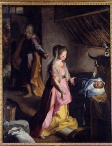 La Nativité