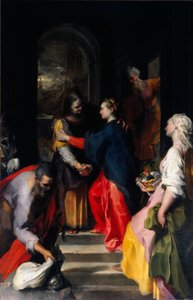 La Visitation