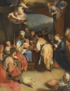 La circoncision du Christ