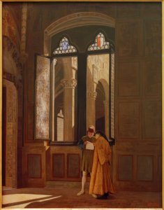 Palazzo Pretorio - Federico Zandomeneghi