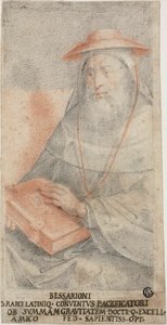 Bessarion - Federico Zuccaro
