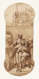 Taddeo à l