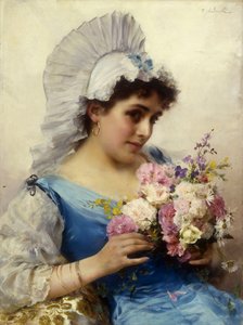 Le Bouquet
