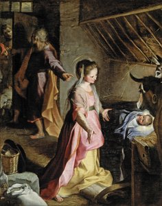 Nativité