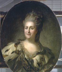 Portrait de l