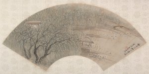 Paysages - Fei Danxu