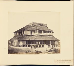 [Maison de Banks]