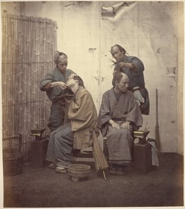 Barbers