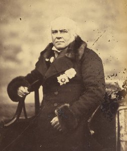 Lord Elgin - Felice Beato
