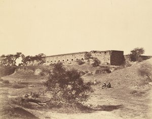 Écuries de Metcalfe Picquet