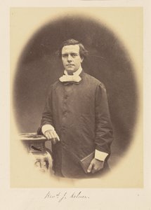 Révérend J. Kelner